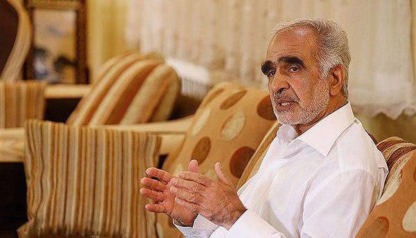 فعال اصلاح طلب: تغییری که از خارج تحمیل شود به معنای شروع جنگ داخلی خواهد بود