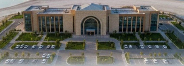 کلنگ‌زنی ۷ مجتمع خدماتی و رفاهی بین‌راهی در آذربایجان‌غربی