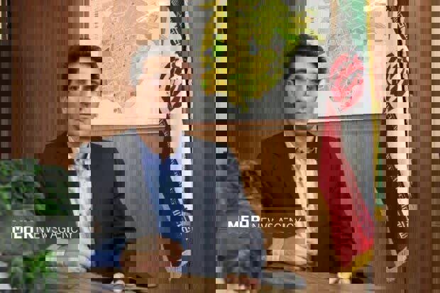 باقرزاده:۴۲ پروژه و طرح اقتصادی دهه فجر در شهرستان سرعین افتتاح می شود