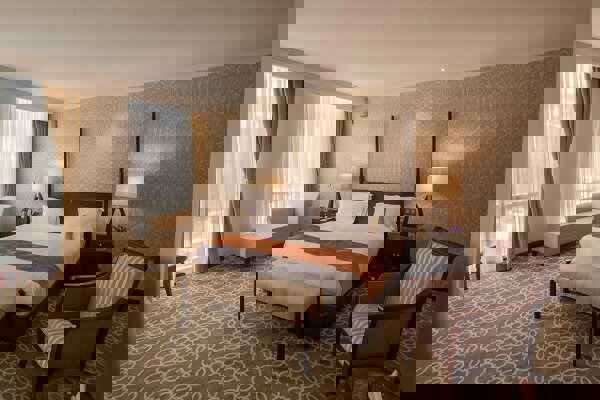 صفری: ۳۹۸ تخت به تخت های اقامتی آذربایجان غربی افزوده می شود