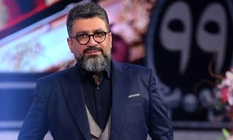 رضا رشیدپور کمپین عزل رئیس صدا وسیما را کلید زد