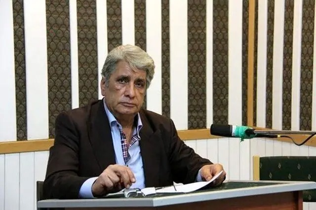 آخرین وضعیت بهروز رضوی در بیمارستان؛ وضعیت عمومی پایداری دارد