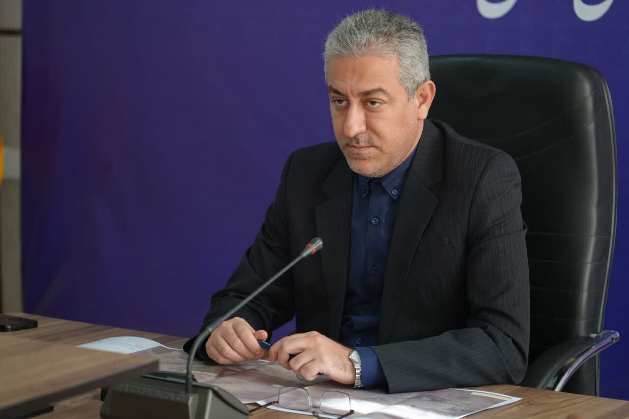 تصویب مطالعات گردنه دوآب محور نقده – پیرانشهر