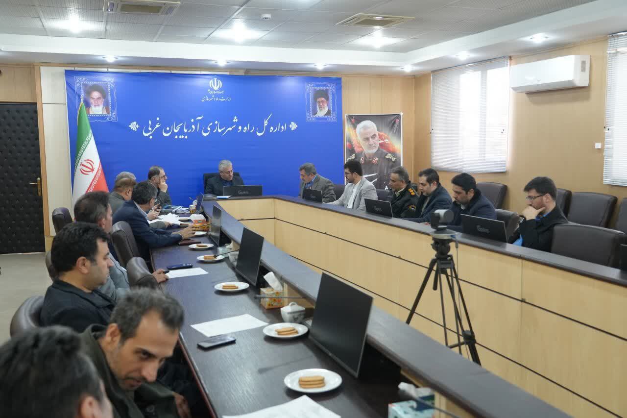 شناسایی نقاط حساس و راهکار‌های افزایش تاب‌آوری با محوریت پدافند غیرعامل