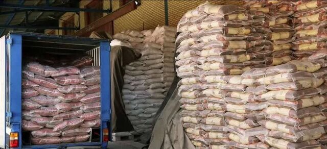 کشف ۱۲ میلیارد ریال کالای قاچاق در نوار مرزی آذربایجان‌غربی