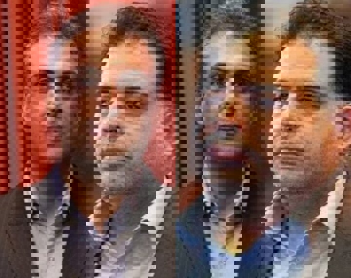 کافی و پاریزی در مس کرمان و مس سونگون معارفه شدند