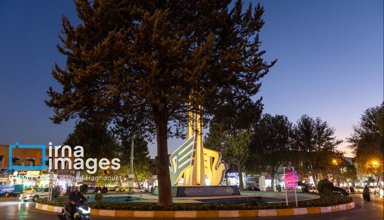 مراغه نیازمند ایجاد مرکز اطلاعات جامع است