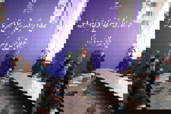 مطالعات گردنه دوآب محور نقده – پیرانشهر تصویب شد