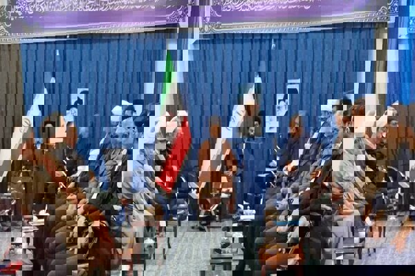 قریشی: پایگاههای بسیج در مساجد و بسیج محلات تقویت و احیا شود