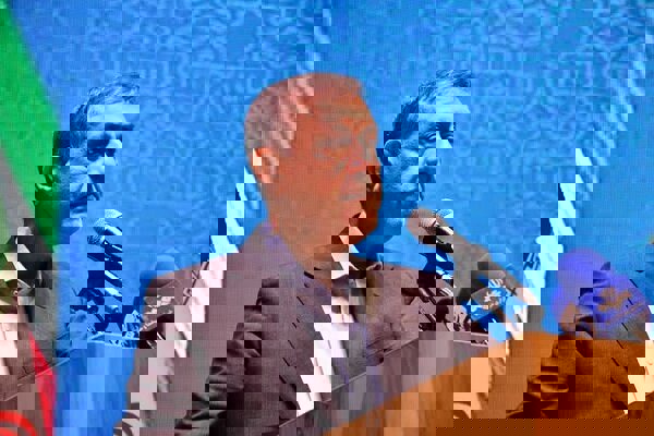 قائم پناه: حوادث تلخ اخیر کشور زخم عمیقی بر جان جامعه ایرانی بود