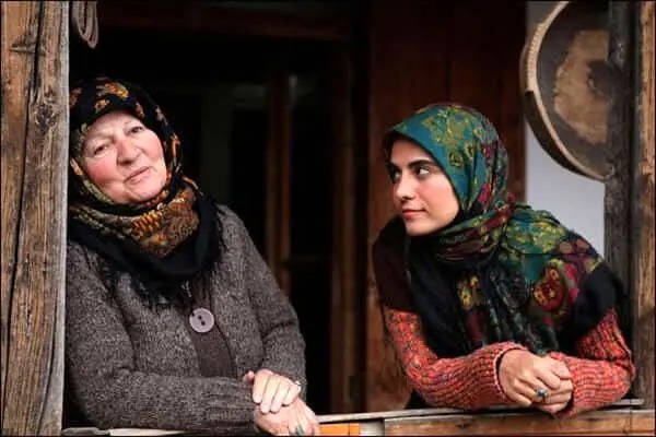 جدیدترین وضعیت جسمی رابعه مدنی به روایت روح‌الله حجازی