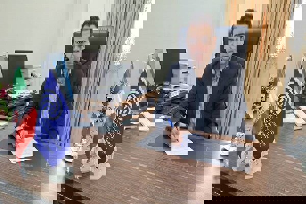 قربان پور: ۲۲طرح هواشناسی دهه فجر در آذربایجان غربی افتتاح می شود