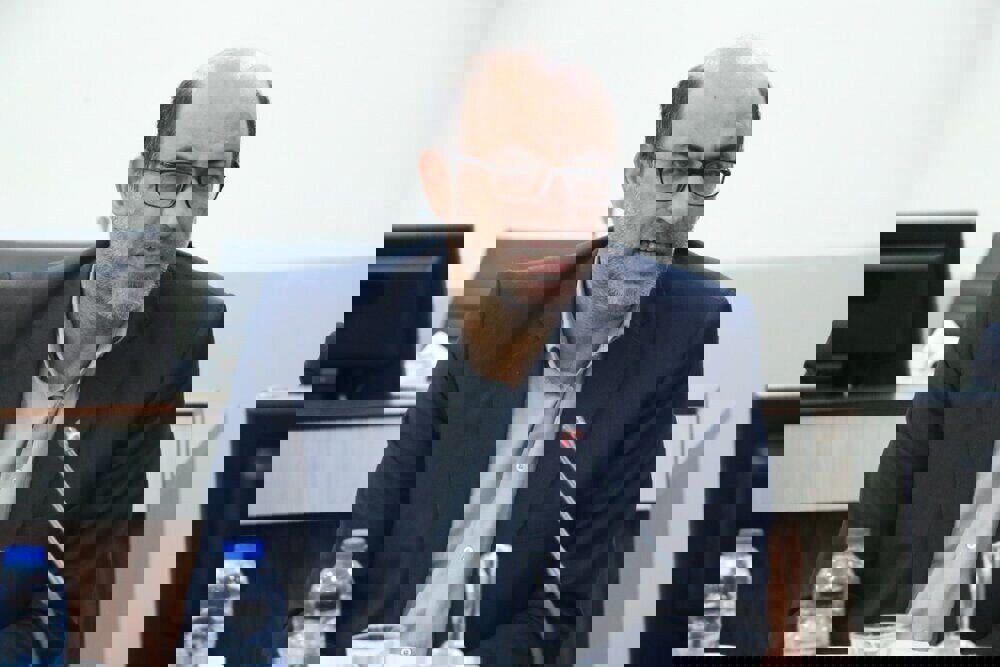 اجرای پروژه‌های ۲ هزار میلیارد تومانی میراث فرهنگی و گردشگری در اردبیل