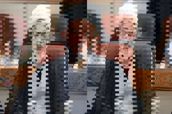 عمامه‌گذاری آغاز تعهدی سنگین برای خدمت دینی و اجتماعی طلاب