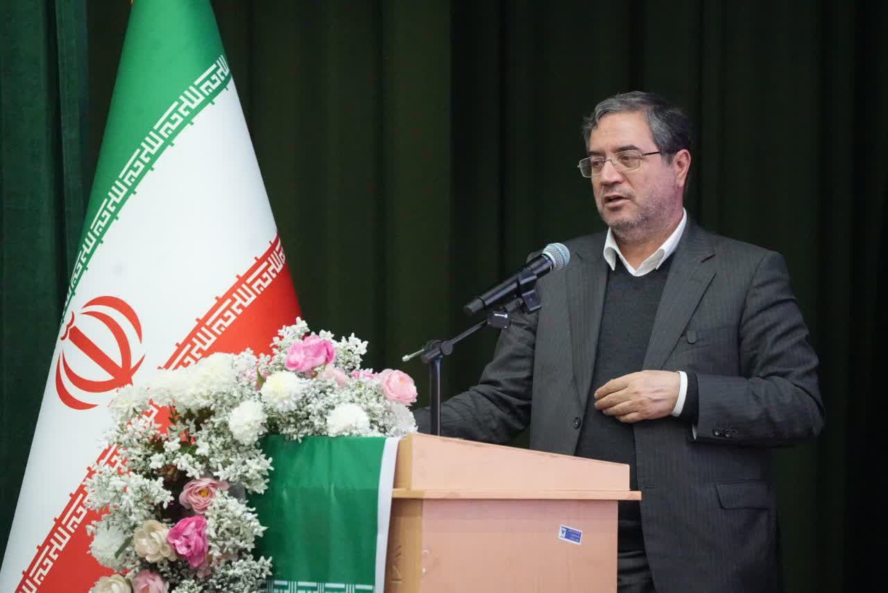 محدودیتی در واگذاری اراضی دولتی به سرمایه گذاران در آذربایجان‌غربی وجود ندارد