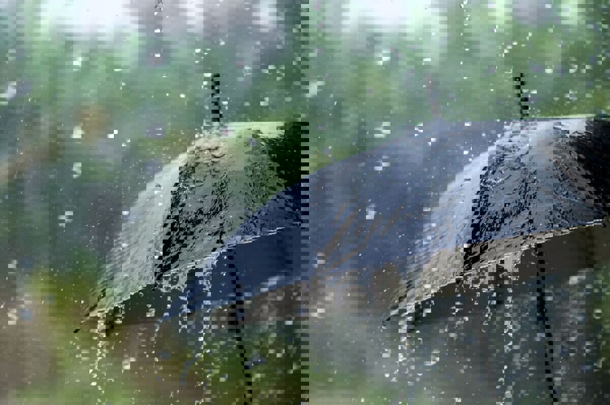 بارش ۱۵ تا ۱۰۰ میلی‌متری در شمال‌غرب تا دوشنبه