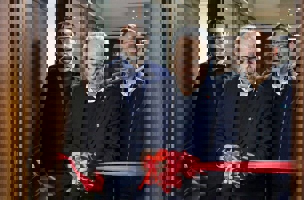 افتتاح نخستین رصدخانه و دیسپاچینگ هوشمند شبکه فشار ضعیف کشور در تبریز