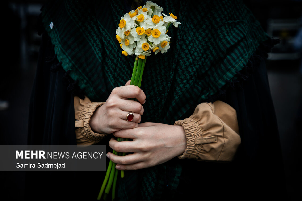 نماهنگ «آخرین امید» رونمایی شد