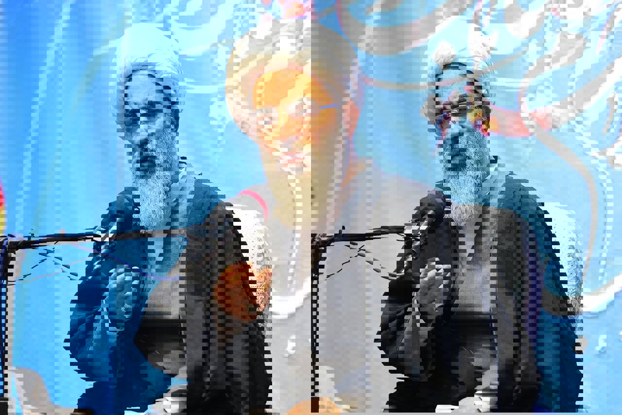 آیت‌الله فاضل لنکرانی: مهدویت یعنی عمل، نه انفعال در برابر ظلم