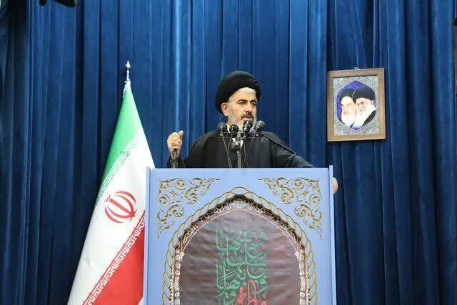 دشمنان از ایران مقتدر هراس دارند