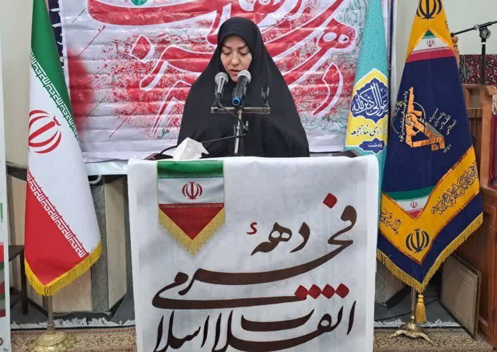 بهره برداری از ۳۱ طرح عمرانی و خدماتی در شهرستان پلدشت