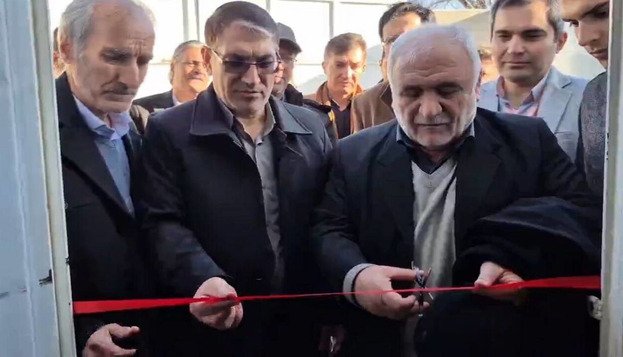 افتتاح بیش از ۱۲۰۰ میلیارد ریال طرح عمرانی و خدماتی در آذربایجان شرقی