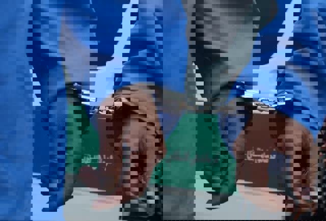 کشف سرقت ۱۶۰ میلیارد ریالی طلا؛ دو متهم در تبریز بازداشت شدند