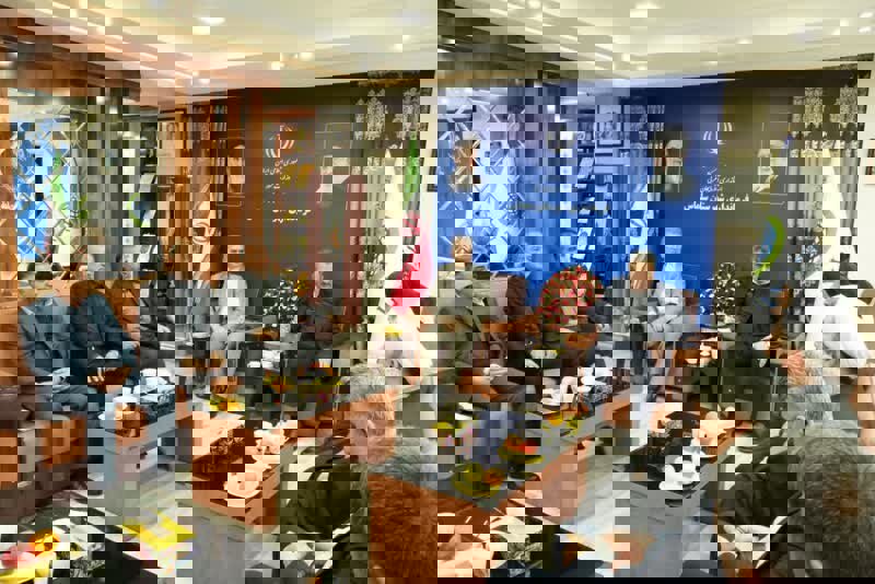 ناجی:۷۵۰ کیلومتر مناطق ییلاقات آذربایجان غربی مرمت شد