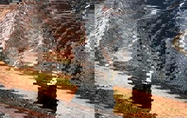 خیرخواه: معدن تیتانیوم ارومیه بعد از ۱۵ سال وقفه احیا می شود