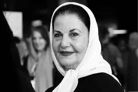 سفر در زمان؛ دیدار «پوری بنایی» با «شورانگیز طباطبایی و پسرش»؛ سال ۹۸