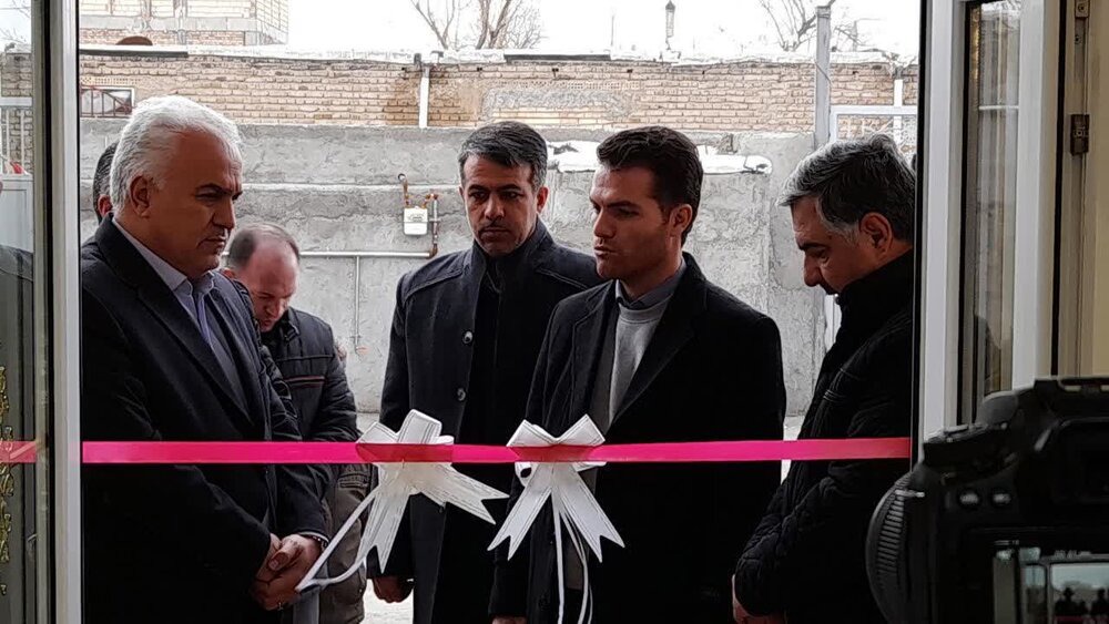 ۱۴ روستا در خوی به ریل طرح هادی متصل شدند