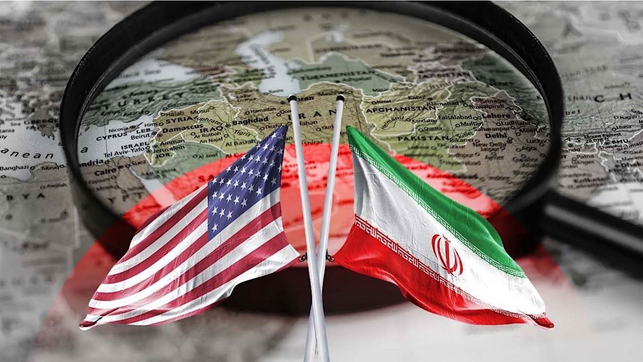 سرمقاله اعتماد/ دیپلماسی باروت در منطقه خاکستری