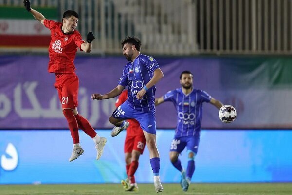 لغو دیدار‌های تراکتور، استقلال و سپاهان با حریفان