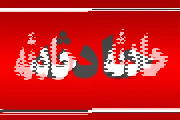 واژگونی خودرو در محور ارومیه _ سلماس یک فوتی و ۴ مصدوم برجا گذاشت