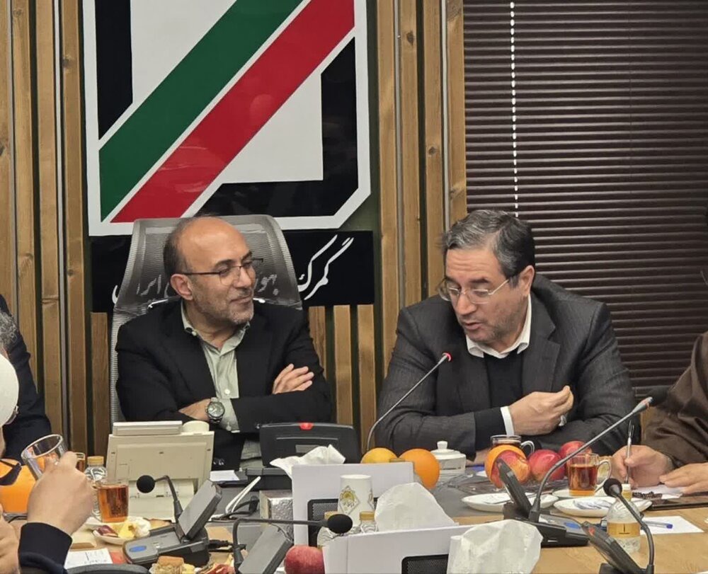 استاندار آذربایجان غربی: منافع مرزنشینان در تصمیم‌گیری‌ها به‌طور جدی مورد توجه قرارگیرد