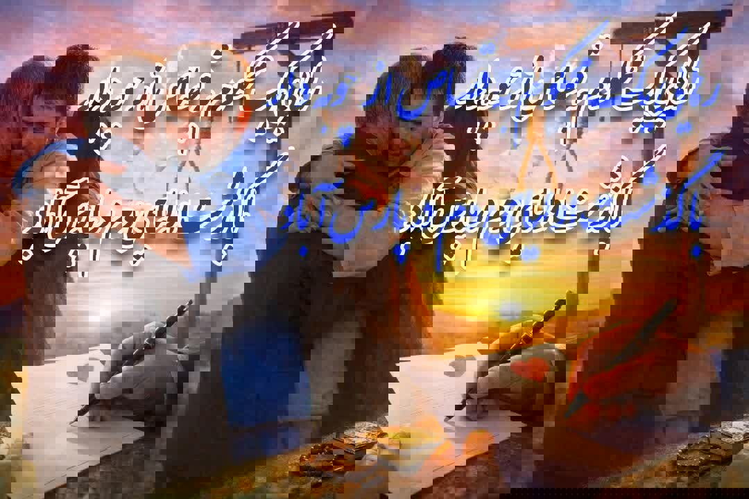 رهایی یک محکوم به قصاص از چوبه دار با گذشت اولیای دم در پارس‌آباد