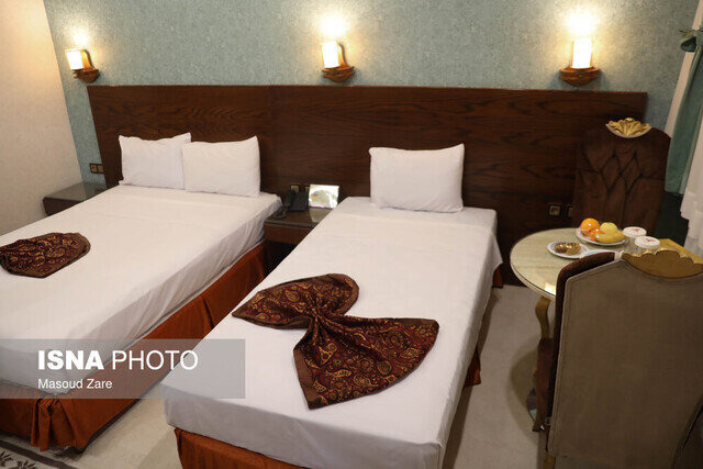 معاون استاندار آذربایجان غربی: ظرفیت اقامتی استان افزایش می‌یابد