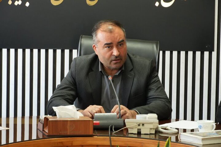 برداشت ۲.۱ میلیون تن چغندرقند از مزارع آذربایجان غربی