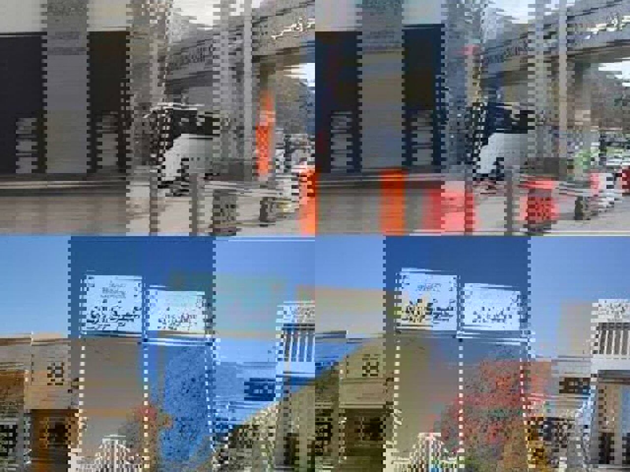 ۴.۴ میلیارد دلار کالا از  گمرکات آذربایجان‌غربی صادر شد