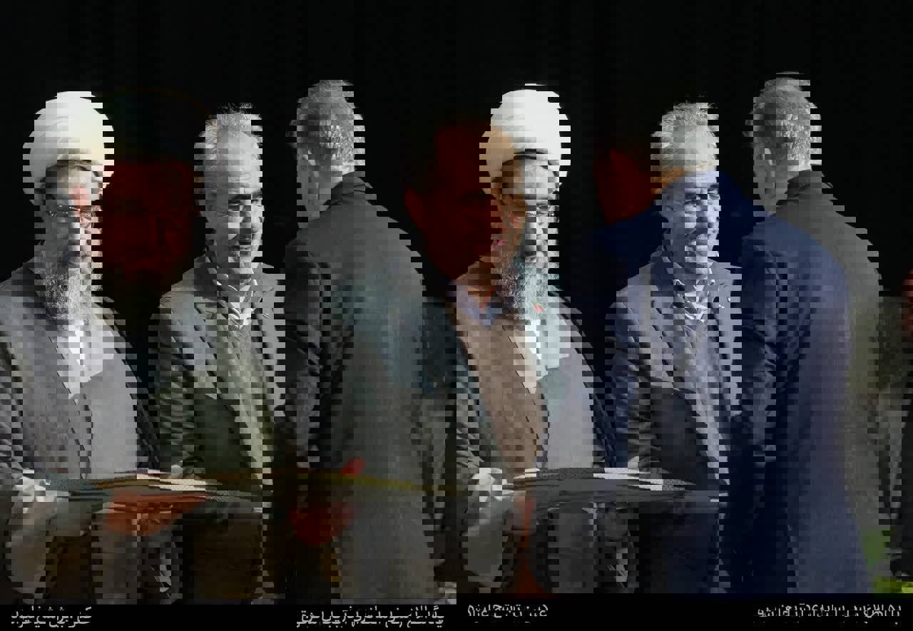 تبریز به احترام ماندگارانش ایستاد