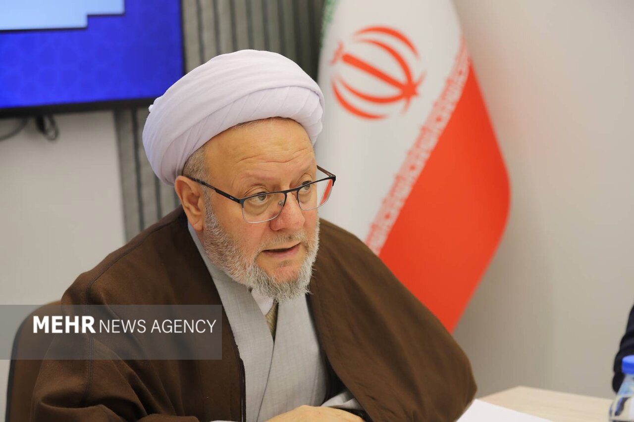 اسکندری: با حضور پرشور در ۲۲ بهمن اقتدار ایران را به دنیا نشان دهیم