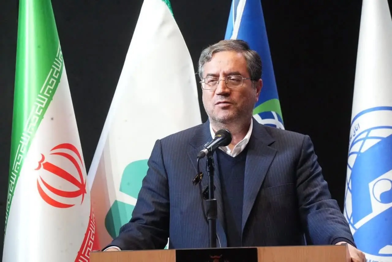 تأکید استاندار آذربایجان‌غربی بر حمایت قاطع از تعاونی‌ها