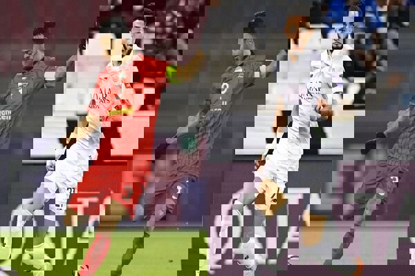 تمجید AFC از تراکتور؛ رکورد خوب السد مقابل تیم های ایرانی