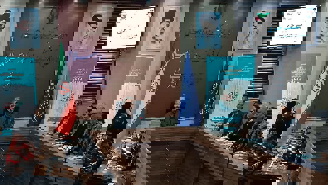 نوروزی: ۲۵ هزار عنوان کتاب در نمایشگاه کتاب ارومیه عرضه می شود