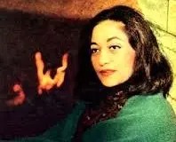 سفر در زمان؛ «مرضیه» خواننده قبل انقلاب در کنار مادرش؛ دهه ۵۰