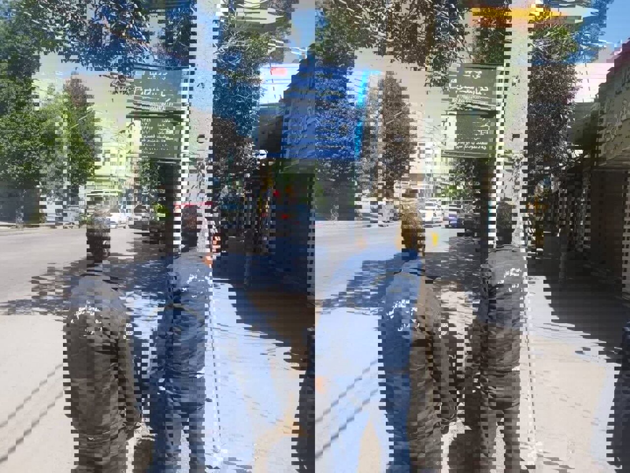 نام‌گذاری دو خیابان اردبیل به نام سرداران شهید