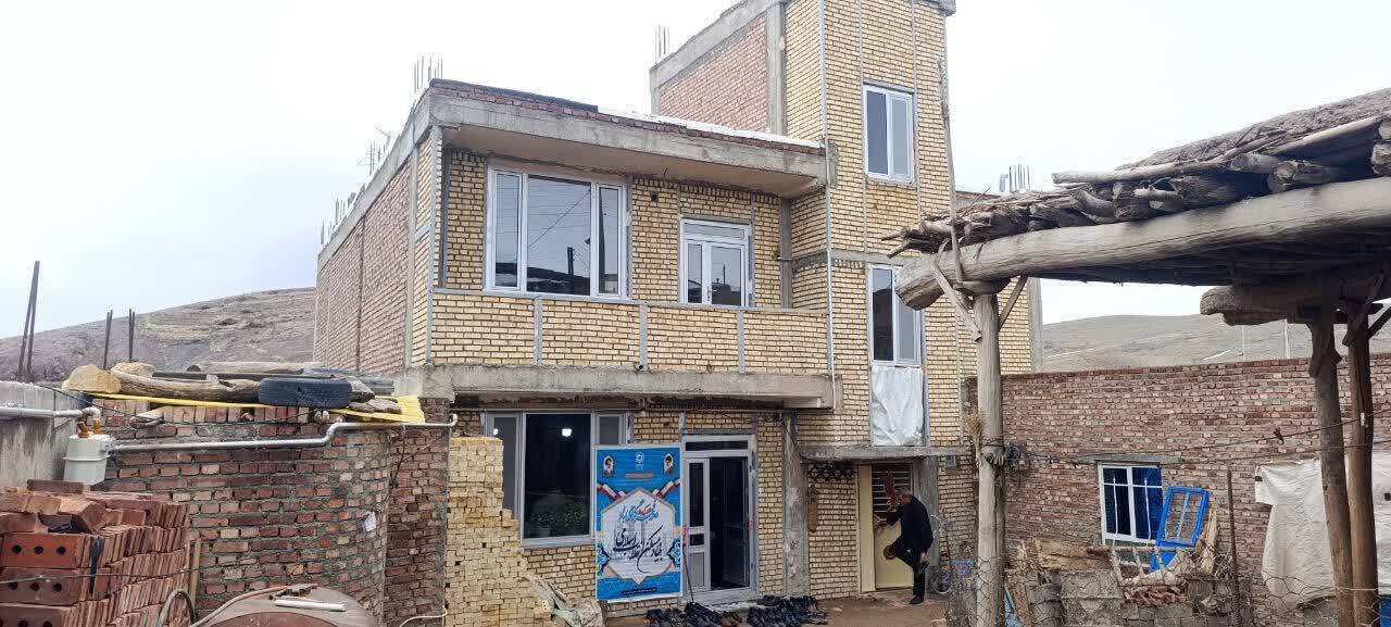 جشن انقلاب در بوکان با بهره برداری از ۳۸ طرح عمرانی و آموزشی