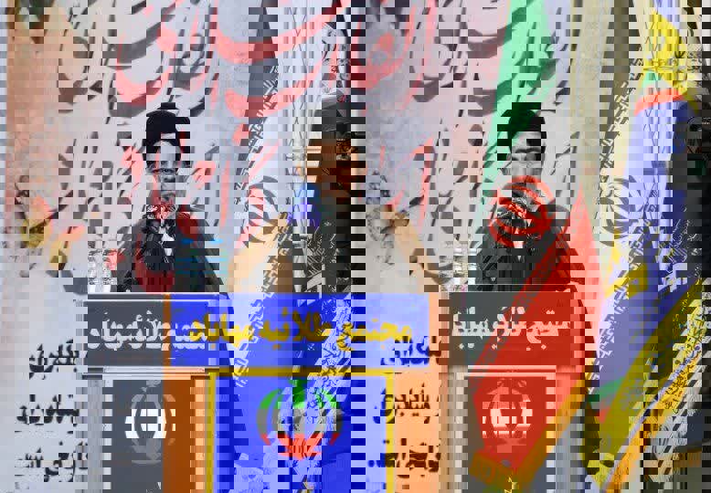 حجت‌الاسلام قریشی: دشمنان و آشوبگران در اغتشاشات اخیر ناکام ماندند