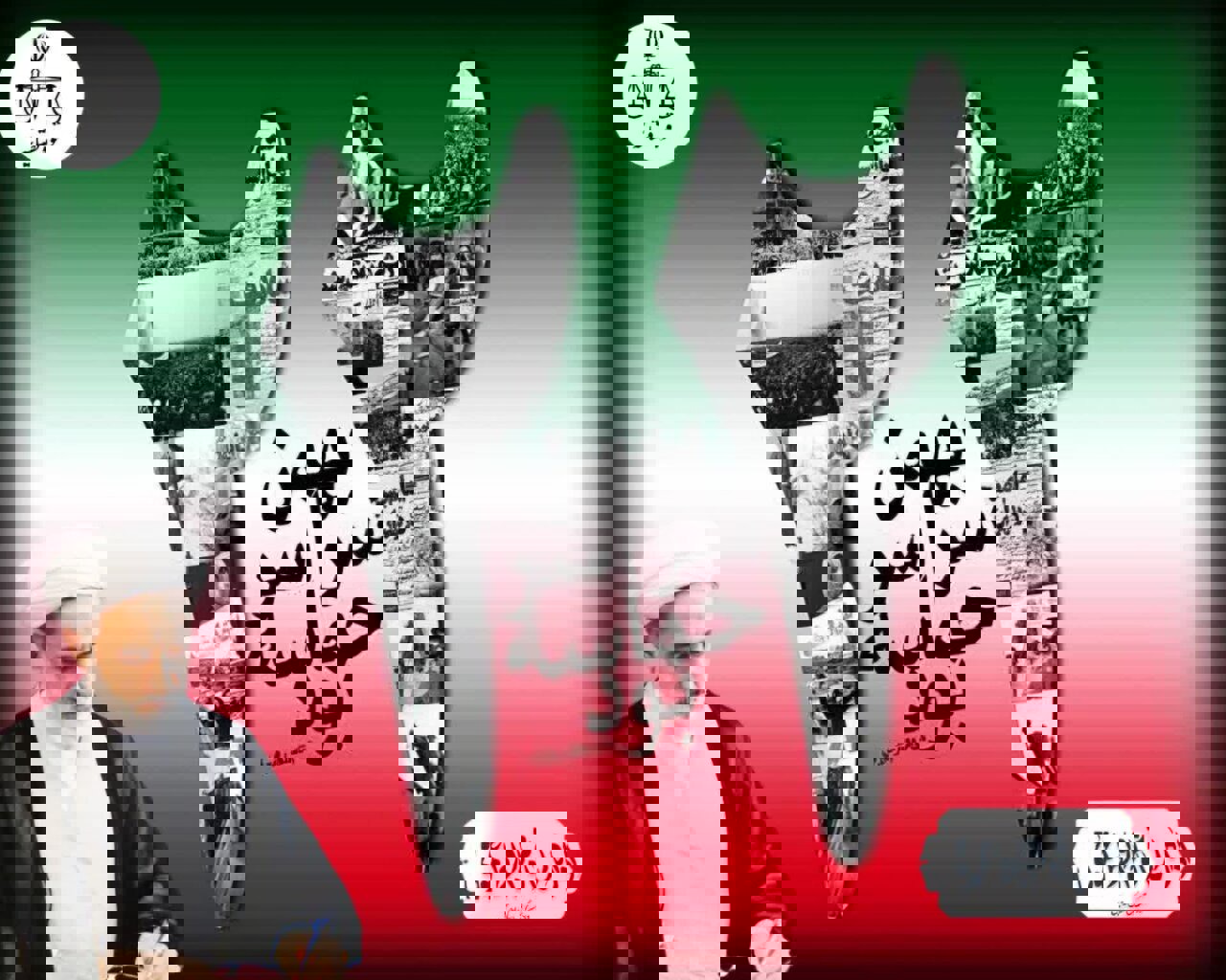 کثیرلو: راهپیمایی ۲۲ بهمن، پیام وحدت و بصیرت را مخابره می‌کند