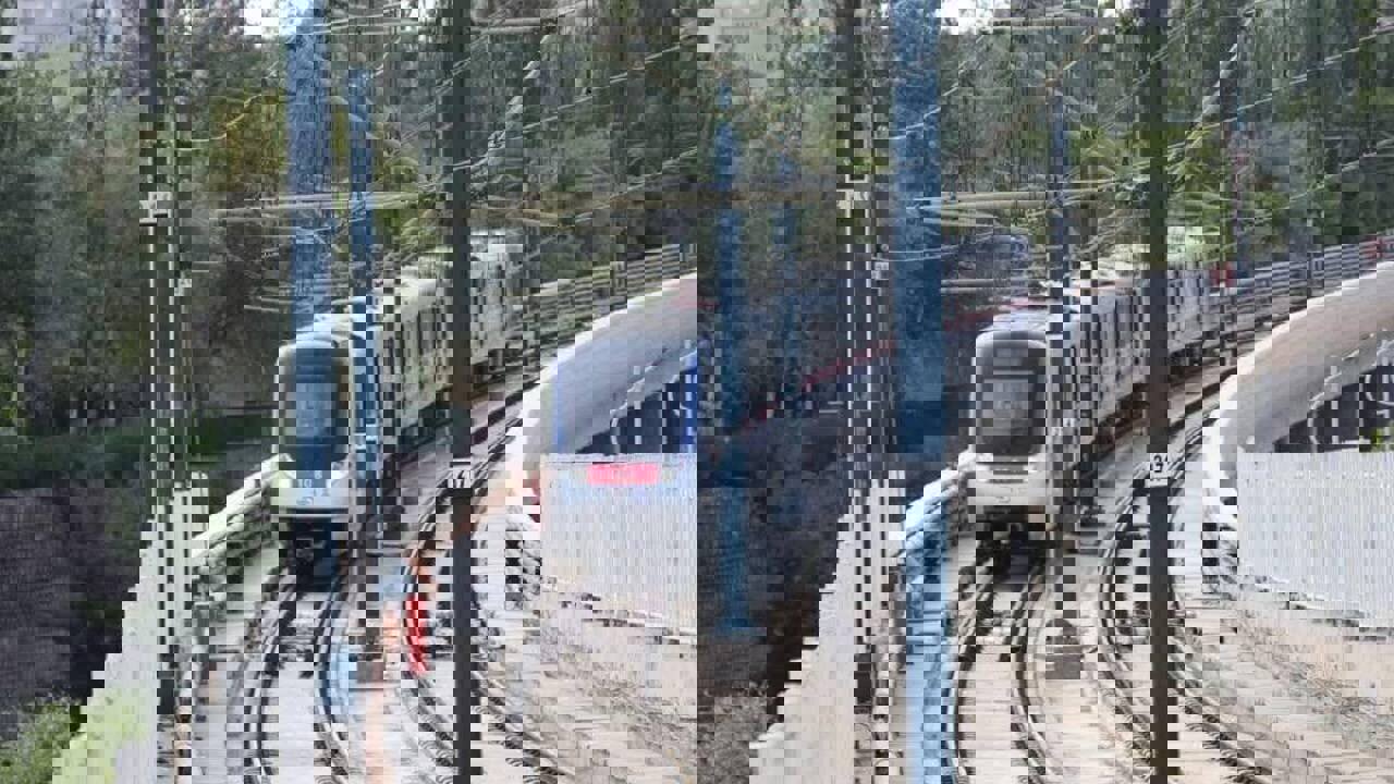 متروی تبریز در روز چهارشنبه رایگان است